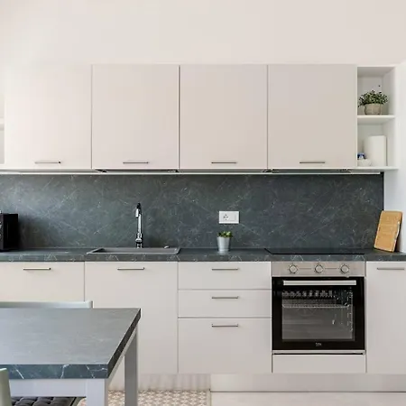 Le Meridiane - Luxury N3