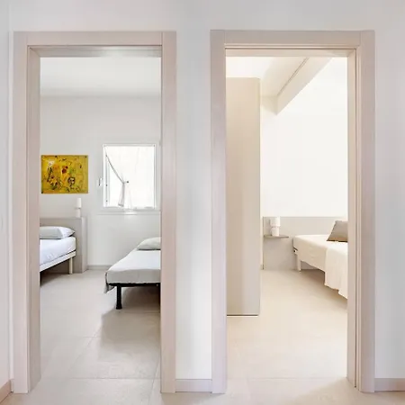 Le Meridiane - Luxury N3