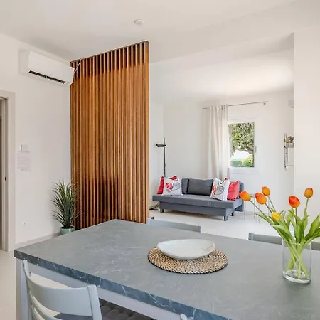 Apartment Le Meridiane - Luxury N3 Gambellara (Vicenza)