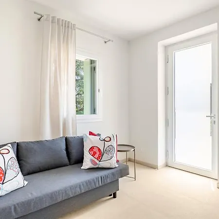 Le Meridiane - Luxury N3 Apartment *