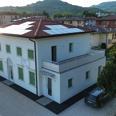 Le Meridiane - Luxury N3 Gambellara (Vicenza)
