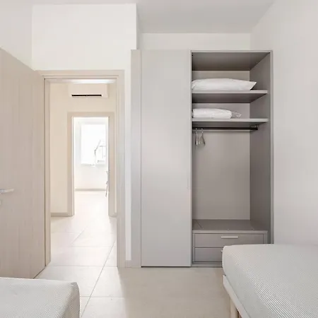 Le Meridiane - Luxury N3