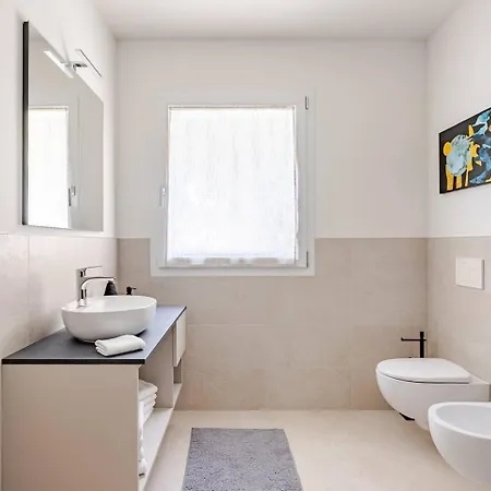 Le Meridiane - Luxury N3 Apartment *