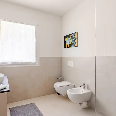 Le Meridiane - Luxury N3 * Gambellara (Vicenza)