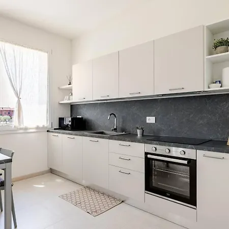 Le Meridiane - Luxury N3 Apartment