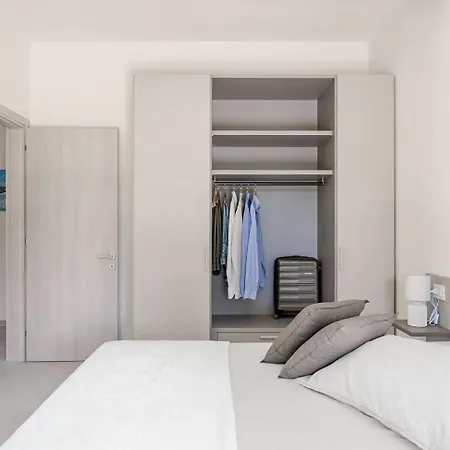 Le Meridiane - Luxury N3 Apartment *