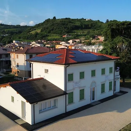 Le Meridiane - Luxury N3 Apartment *