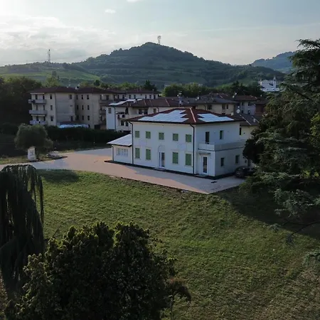 Apartman Le Meridiane - Luxury N3 Gambellara (Vicenza)