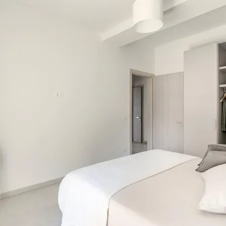 Le Meridiane - Luxury N3 Apartment