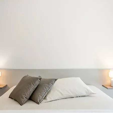 Le Meridiane - Luxury N3 Apartment *
