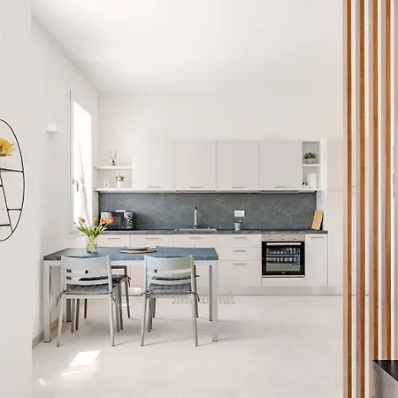 Le Meridiane - Luxury N3 Apartman *