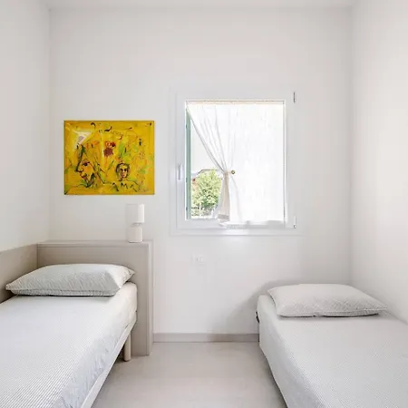 Le Meridiane - Luxury N3 * Gambellara (Vicenza)