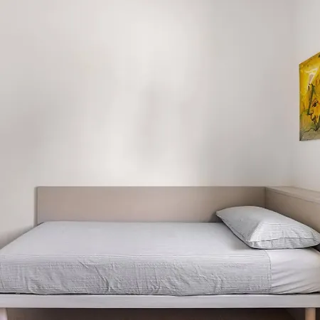 Le Meridiane - Luxury N3 Apartman *