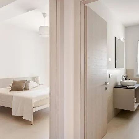 Le Meridiane - Luxury N3 Apartment